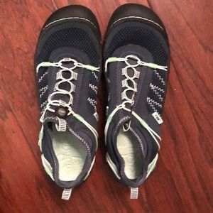 JBU Shoes